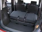Nissan Cube 2009 года (US)